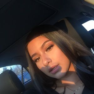 Meet your Posher, Catherine